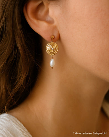 earrings PHIA