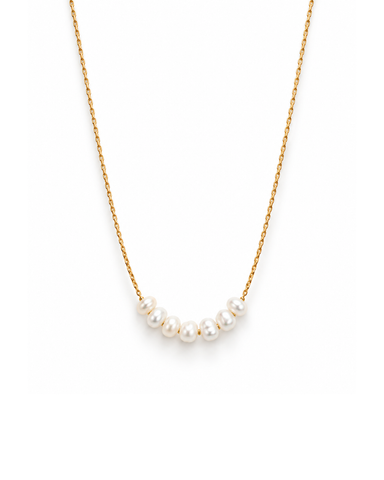 necklace AURELIA