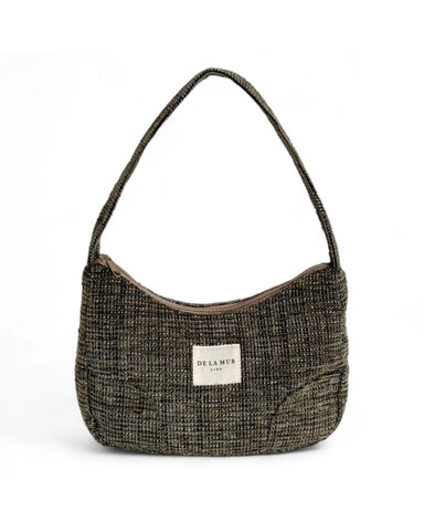 Schultertasche MUSA