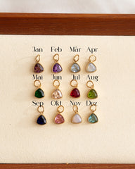 necklace AURELIA