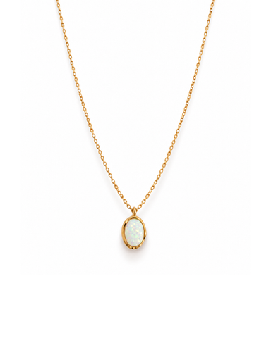 necklace AURELIA