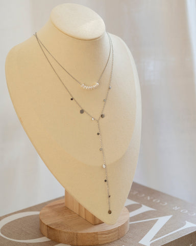 necklace AURELIA