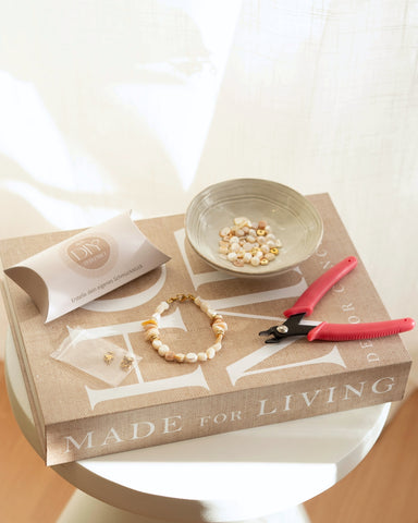 Jewelry Workshop 09.11.24 