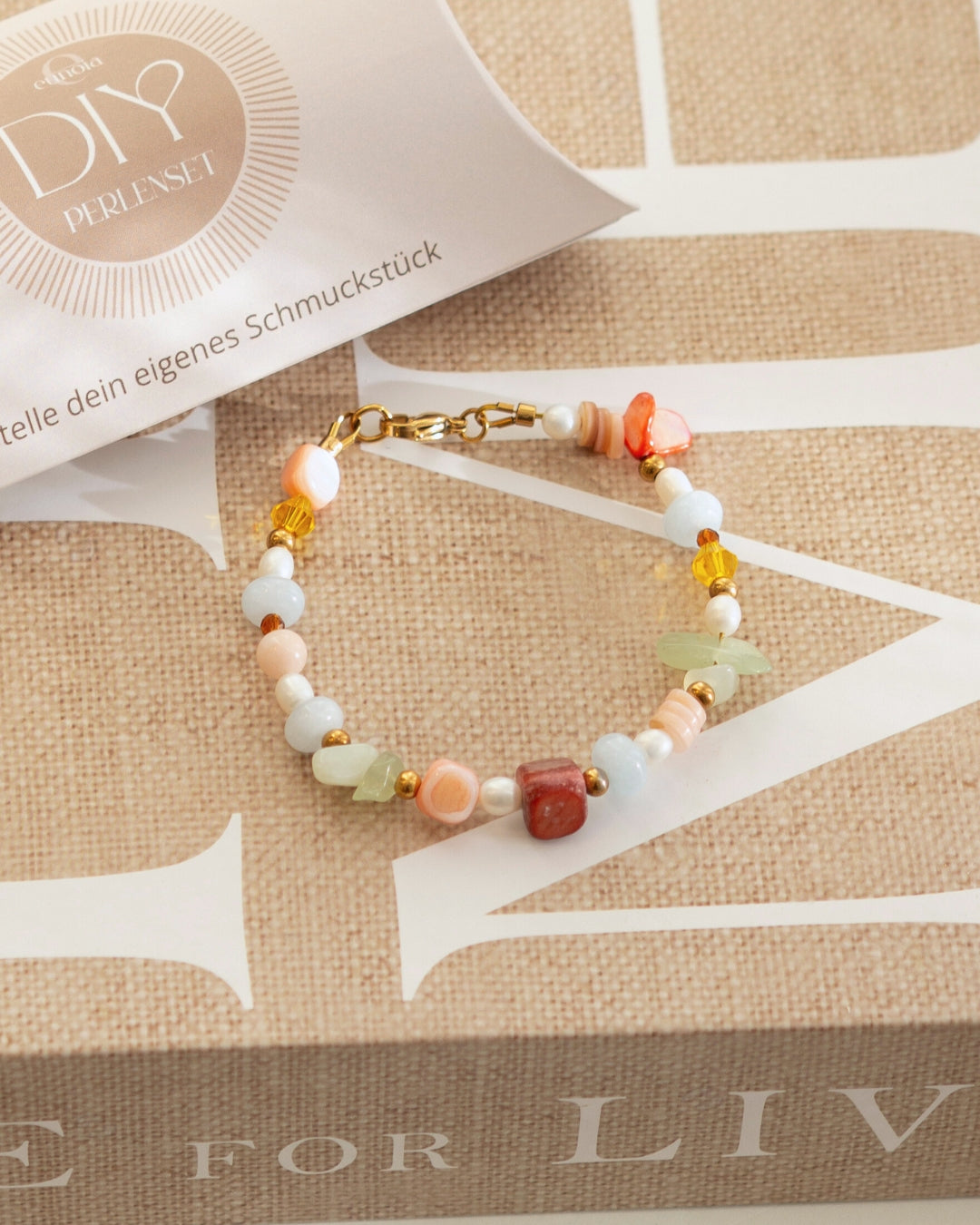 DIY Set PASTEL DREAM