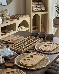 Schmuck Workshop Beads & Basics