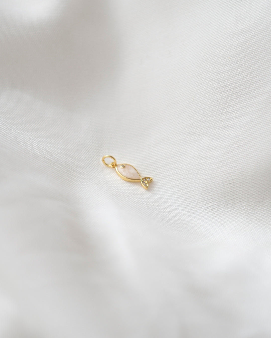 necklace AURELIA