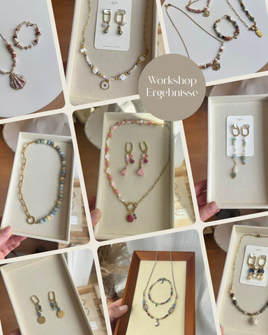 Tools & Techniques – Schmuck Workshop