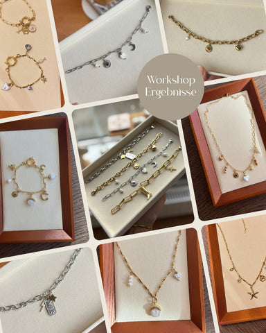 Jewelry Workshop 09.11.24 