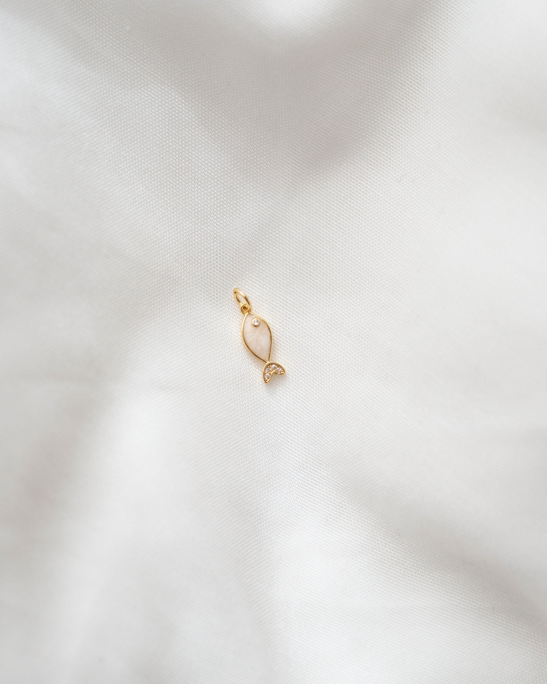 necklace AURELIA