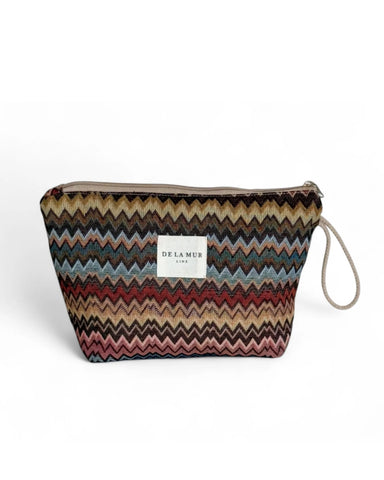 Kosmetiktasche Large MONTE