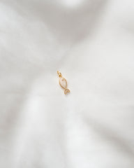 necklace AURELIA