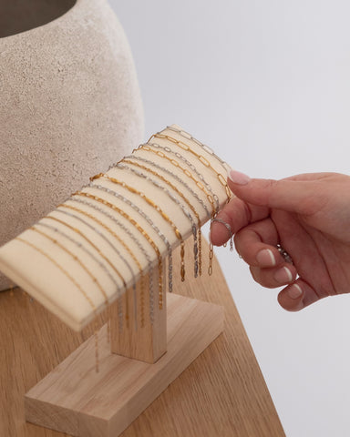 Permanent Armband – Ein Schmuckstück, das bleibt