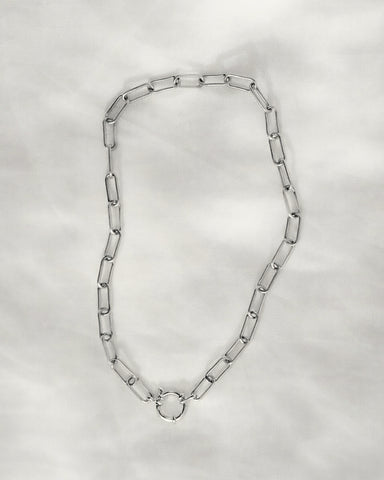 Halskette PAPERCLIP BIG