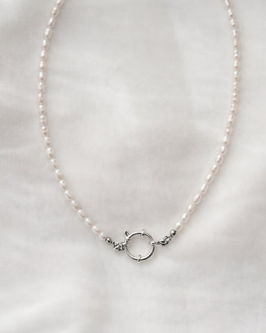 necklace AURELIA