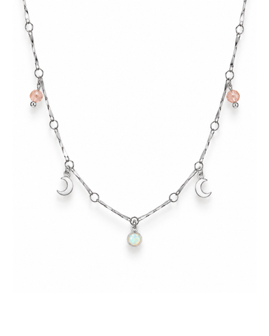 necklace AURELIA