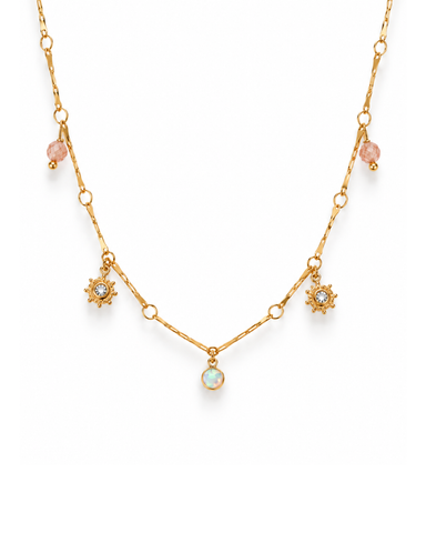 necklace AURELIA