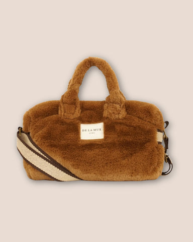 Schultertasche Small TEDDY