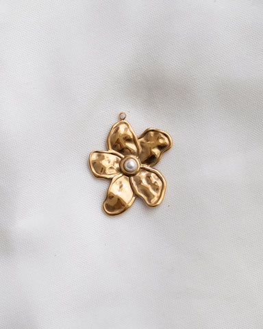 Charm FLOWER BIG