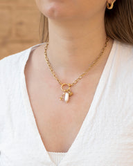 necklace AURELIA