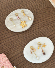 necklace AURELIA