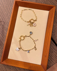 necklace AURELIA