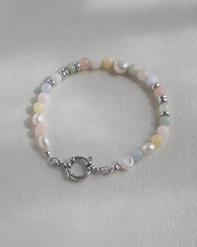 Armband PASTELL