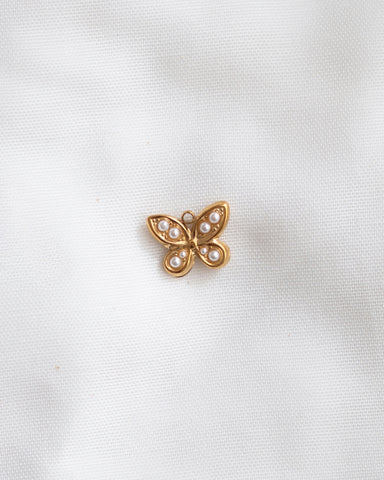 Charm BUTTERFLY