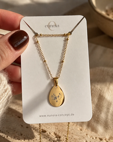 necklace AURELIA