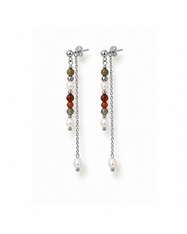 earrings LYRA