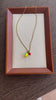 necklace AURELIA
