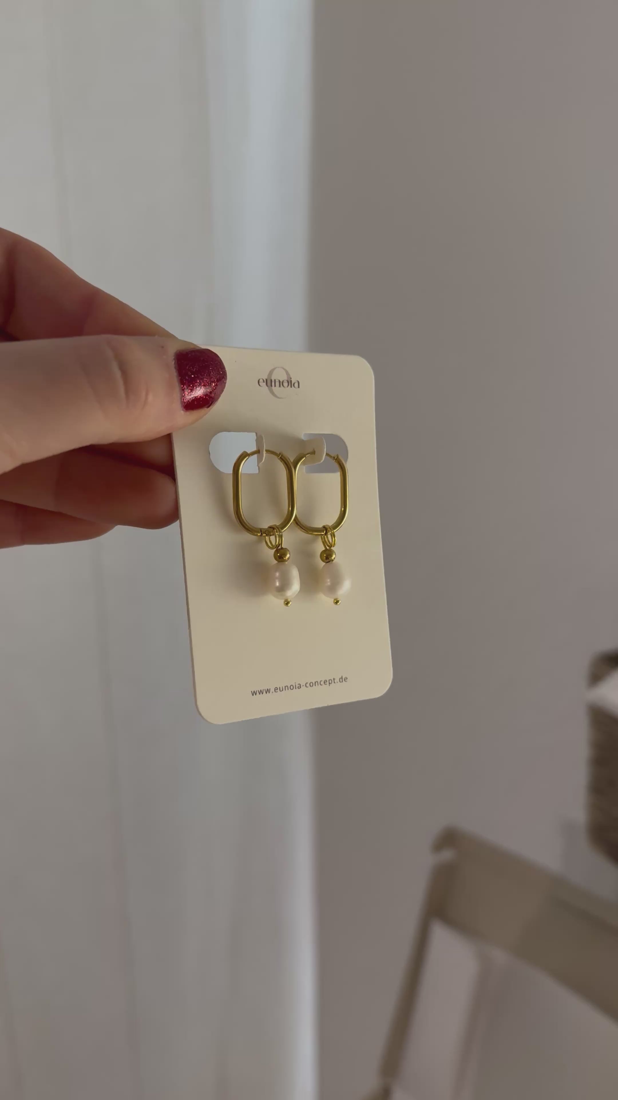 earrings PHIA